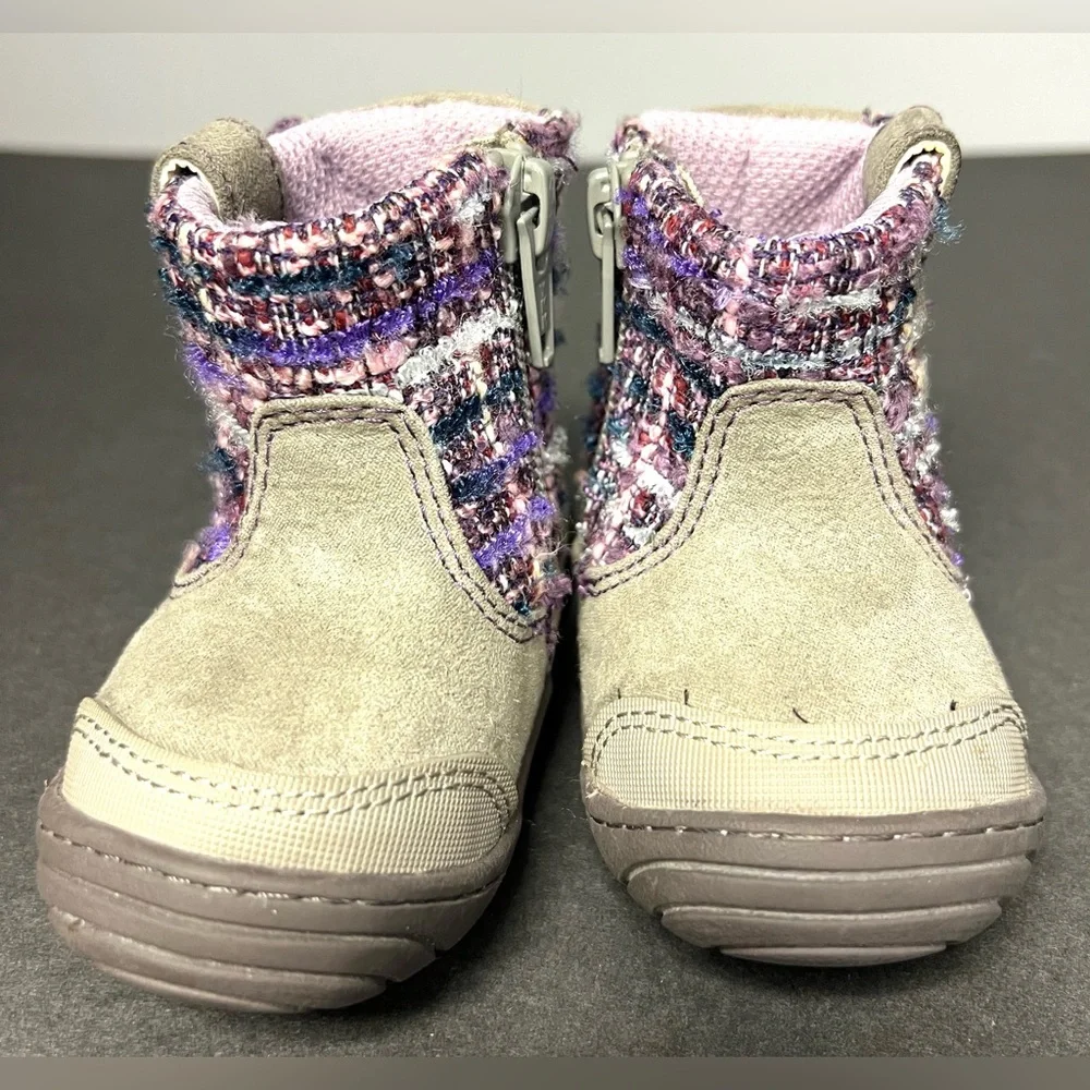 Stride Rite stride rite